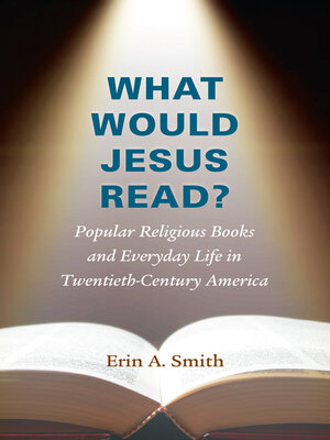 cover image of What Would Jesus Read?